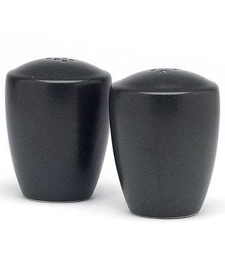 Colorwave Salt & Pepper Set, 3 3/8"