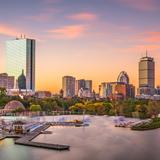 Boston