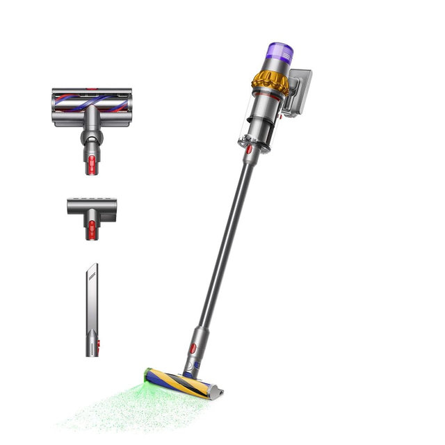 Dyson V15 Detect Cordless Vacuum