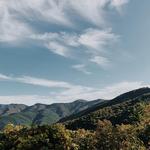 Hiking