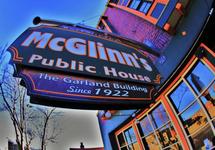 McGlinn's Public House