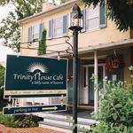 Trinity House Café