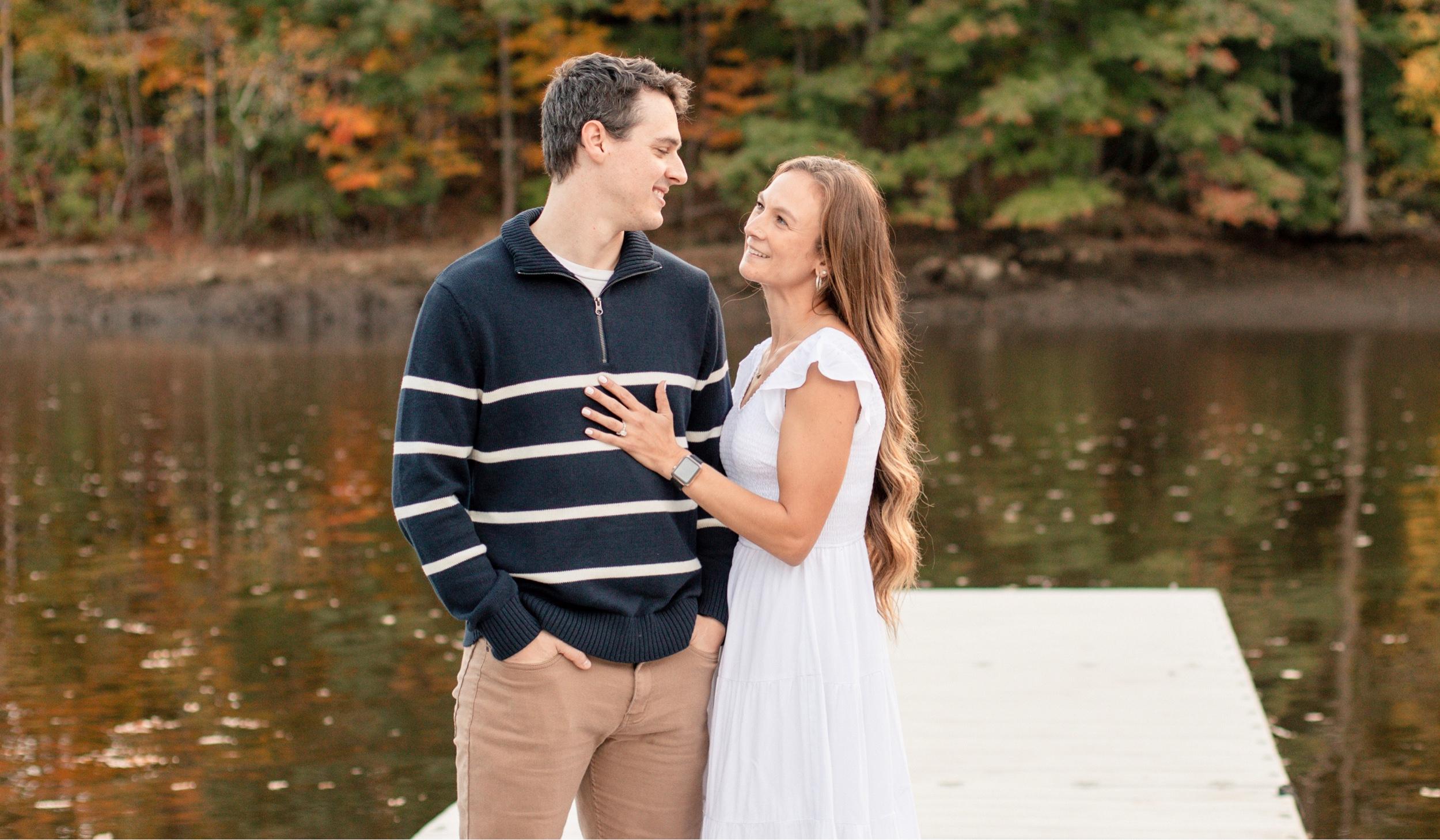 The Wedding Website of Kaylee Towle and Austin Pereira