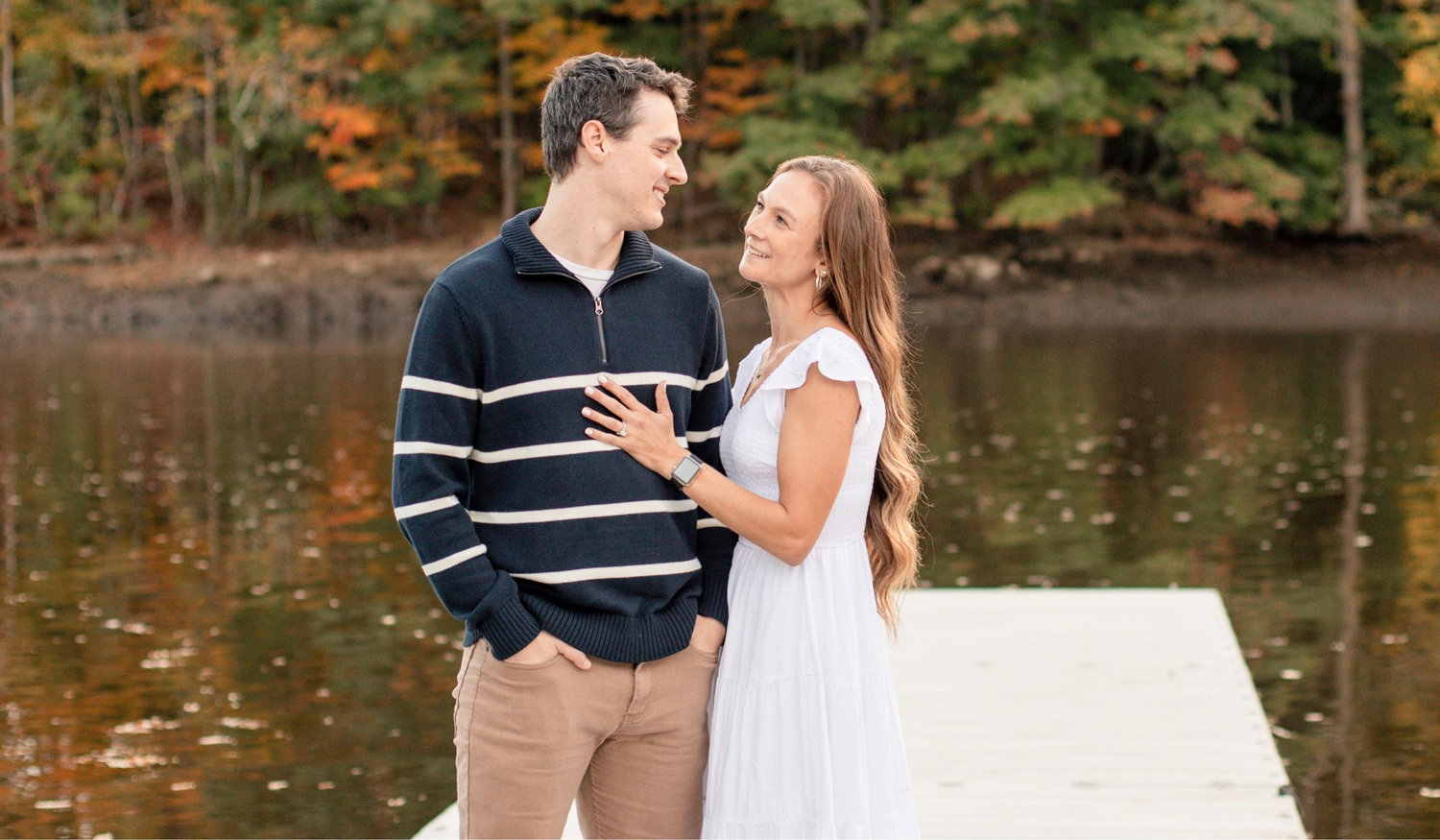 The Wedding Website of Kaylee Towle and Austin Pereira