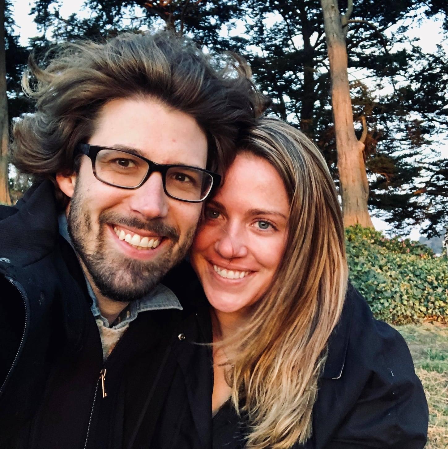 The Wedding Website of Megan Connor and Philip Winiger