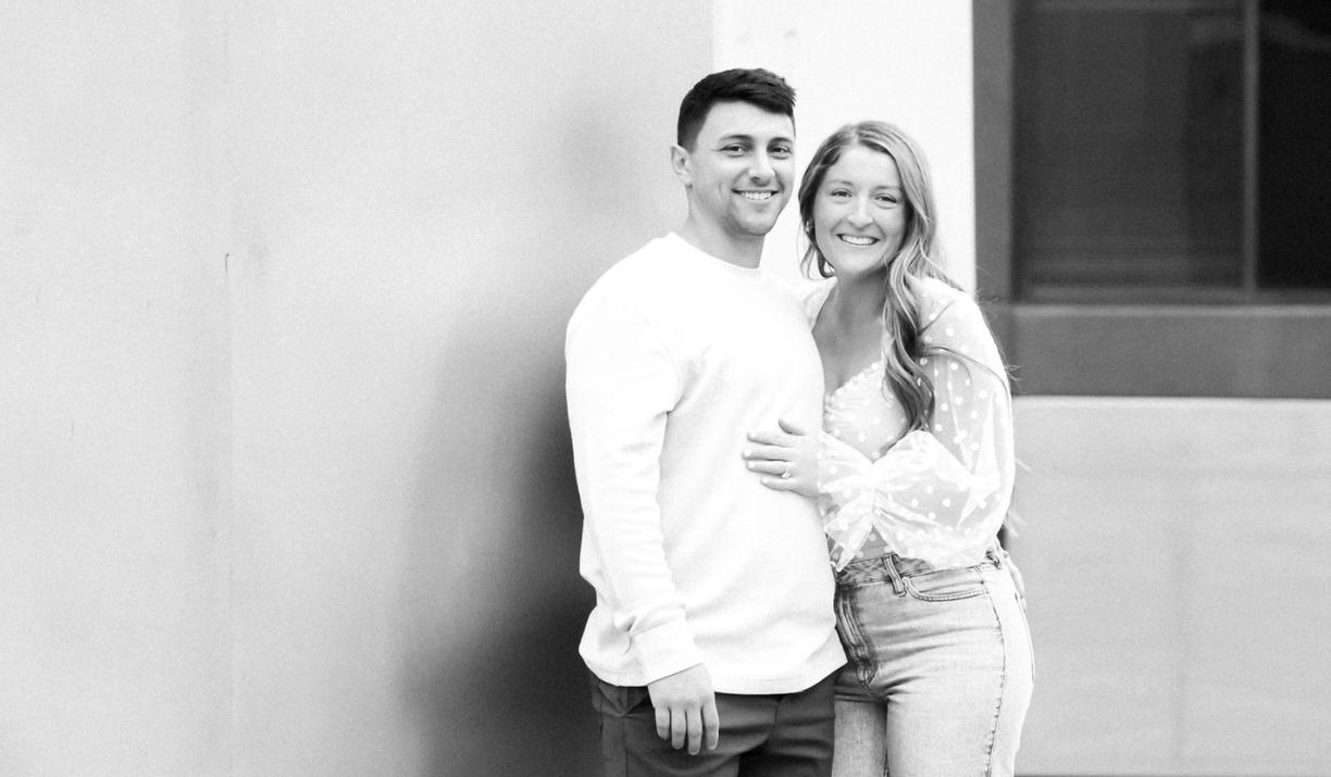 The Wedding Website of Haley Thompson and Dylan Albaugh