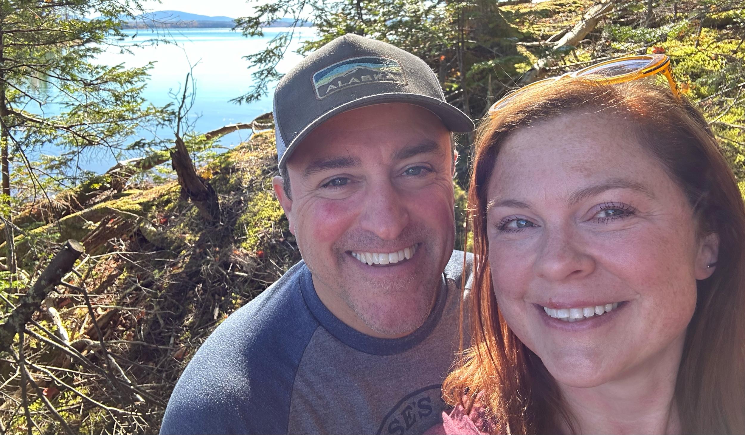 The Wedding Website of Karen Bean and Kirk Fongemie