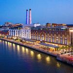 JW Marriott Savannah Plant Riverside District