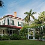 Edison & Ford Estate