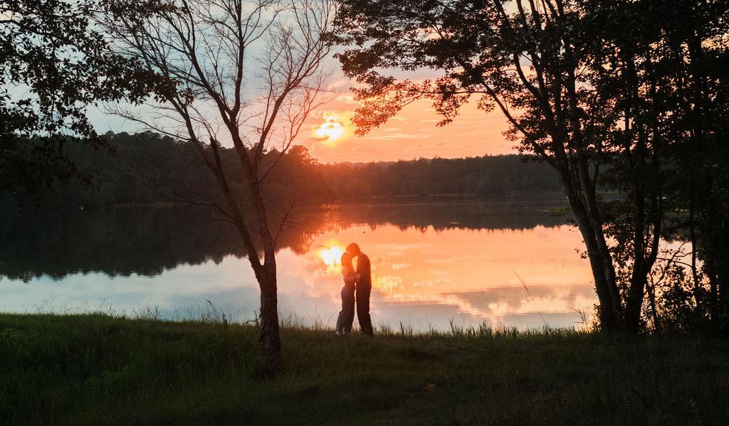 The Wedding Website of Bekah Brockmeier and Jaken Goetter