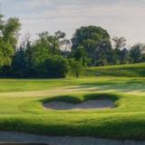 Palmer Municipal Golf Course - City of Palmer