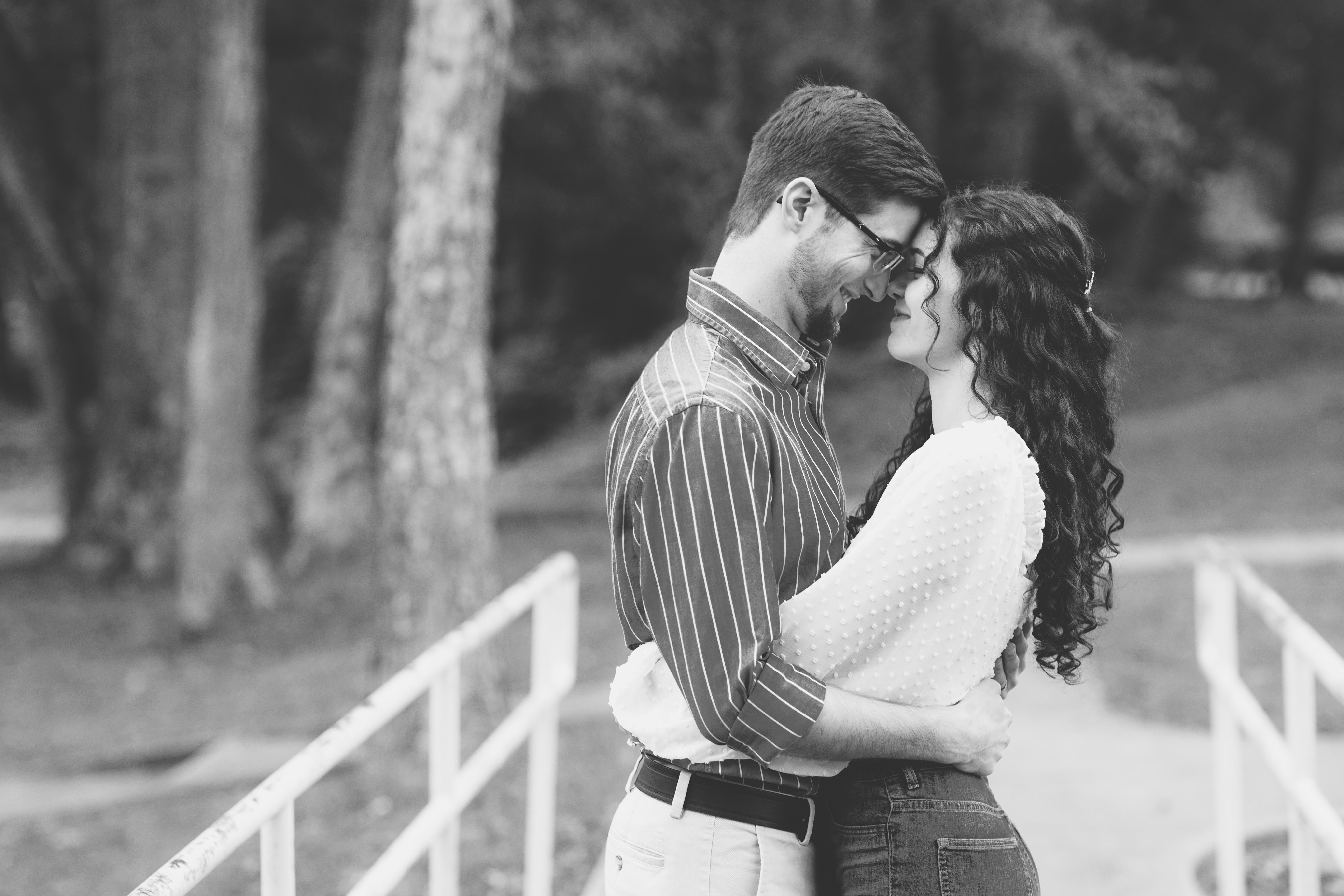 The Wedding Website of Darian Kent and Chance Crow