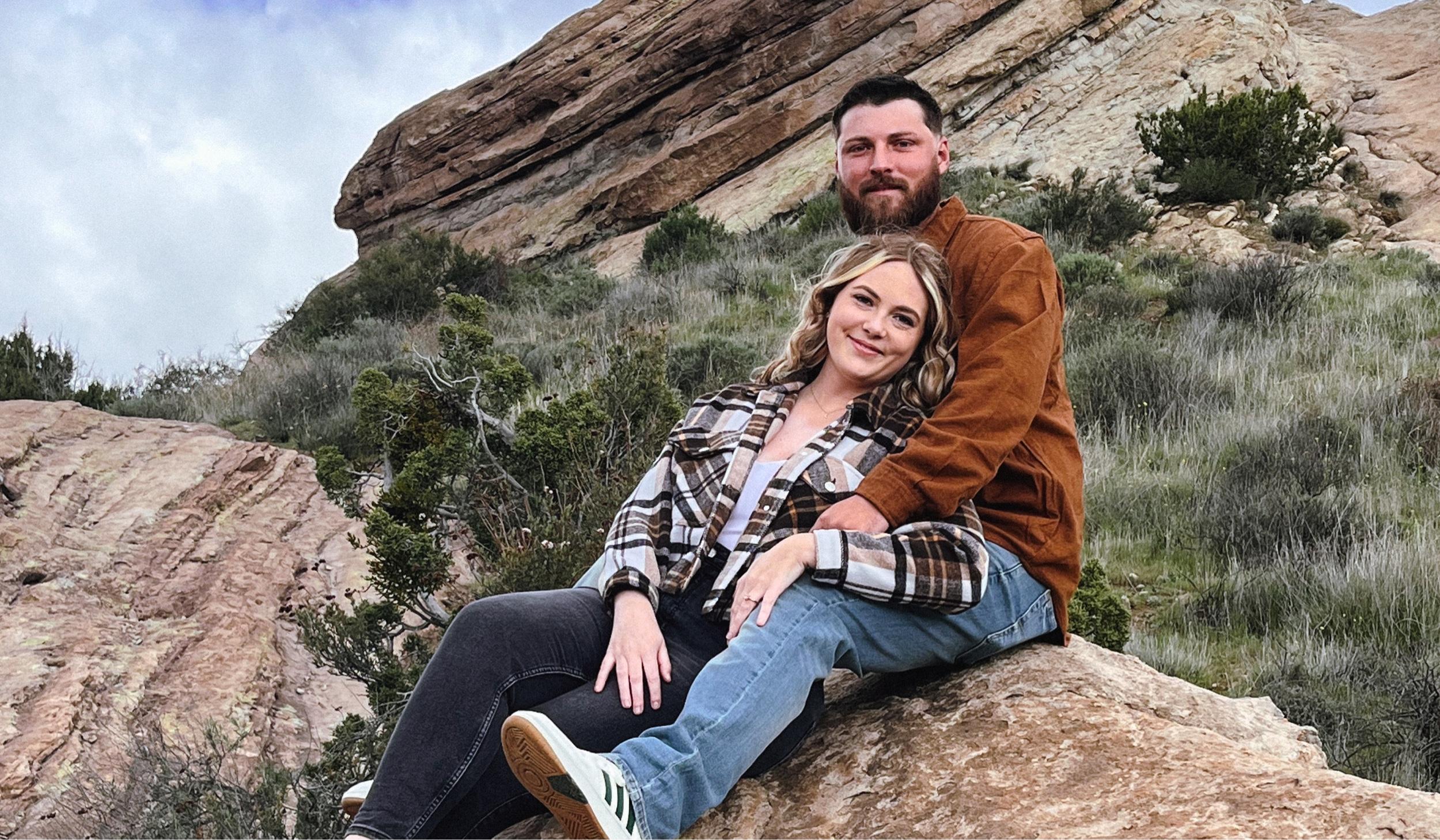 The Wedding Website of Sarah Bennett and Jonathan Porter