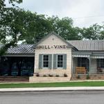 Hill & Vine