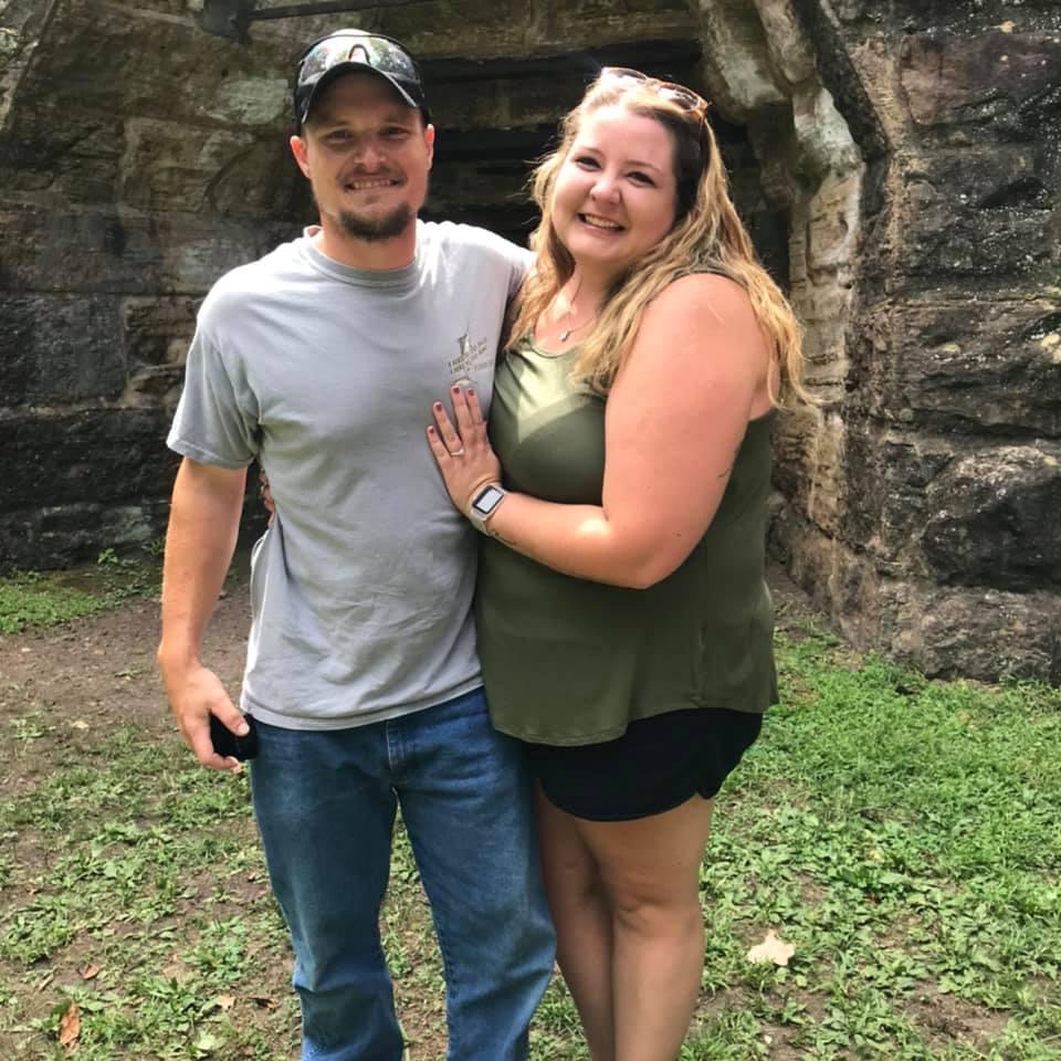 He proposed!!!