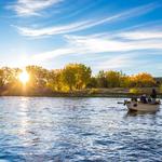 Bighorn River
