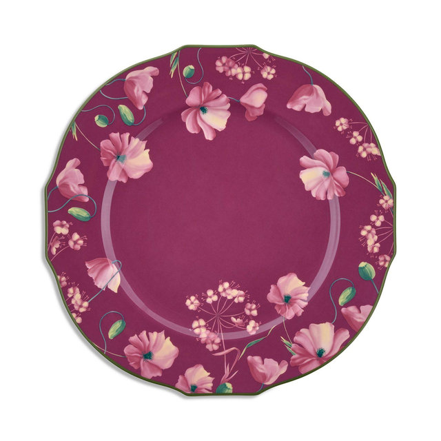Ginori 1735 Florenza Duchessa Charger Plate