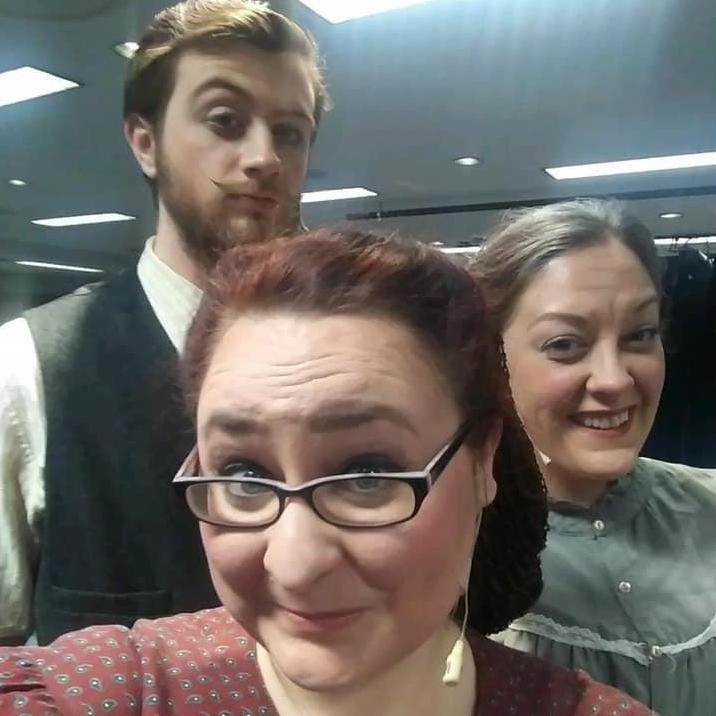 Little Women 2018