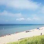 Oval Beach