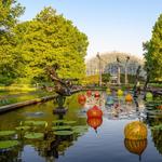 Missouri Botanical Garden