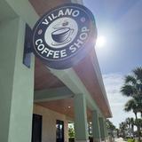 Vilano Coffee Shop