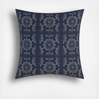 Lockridge Bandana Pillow