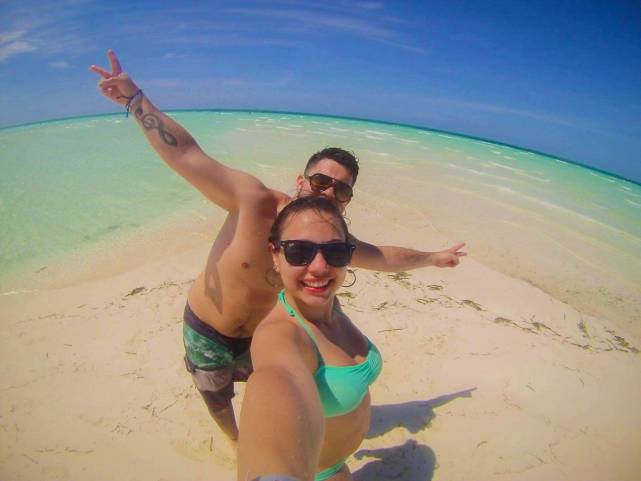 The Wedding Website of Sebastian Escobar Martinez and Catalina Vilar Cardenas