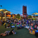 Downtown Container Park