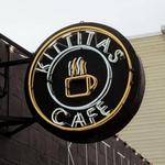 Kittitas Cafe