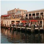 The Landing Restaurant
