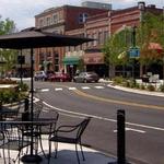 Hendersonville