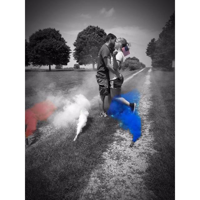 4th of July 2018!