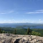 Mount Major Trail