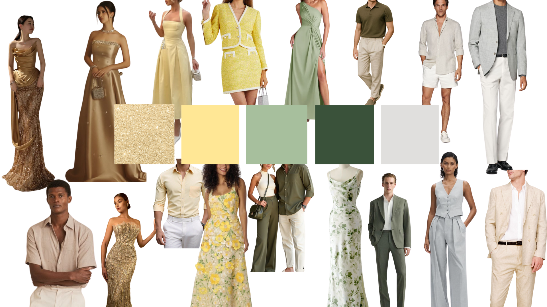 The Wedding Website of Rebekah Woo and Jee Hwan Lee