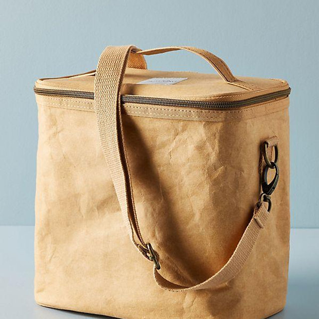 Lunch Poche Bag