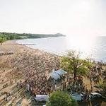 Edgewater Beach