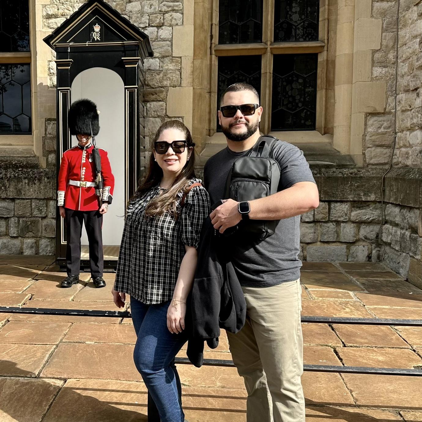London