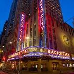 Radio City Music Hall