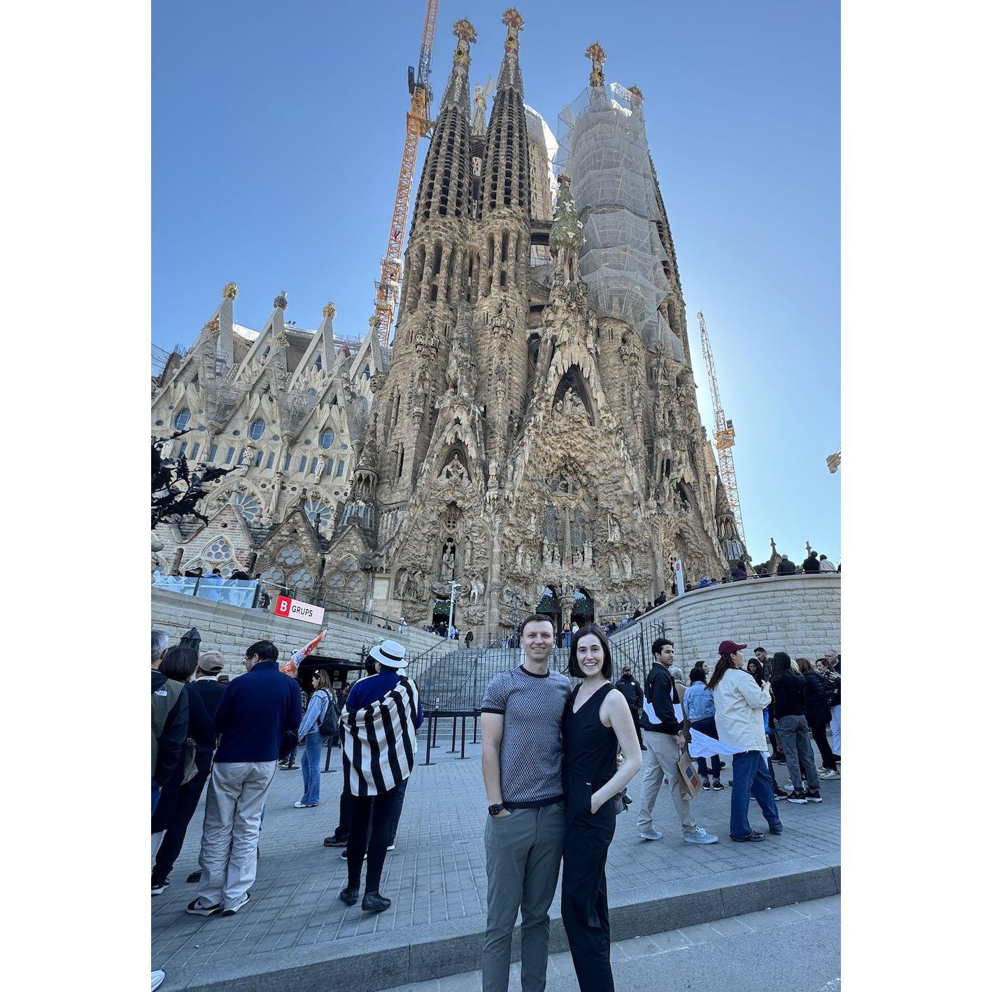 Barcelona