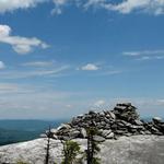 Cardigan Mountain State Park