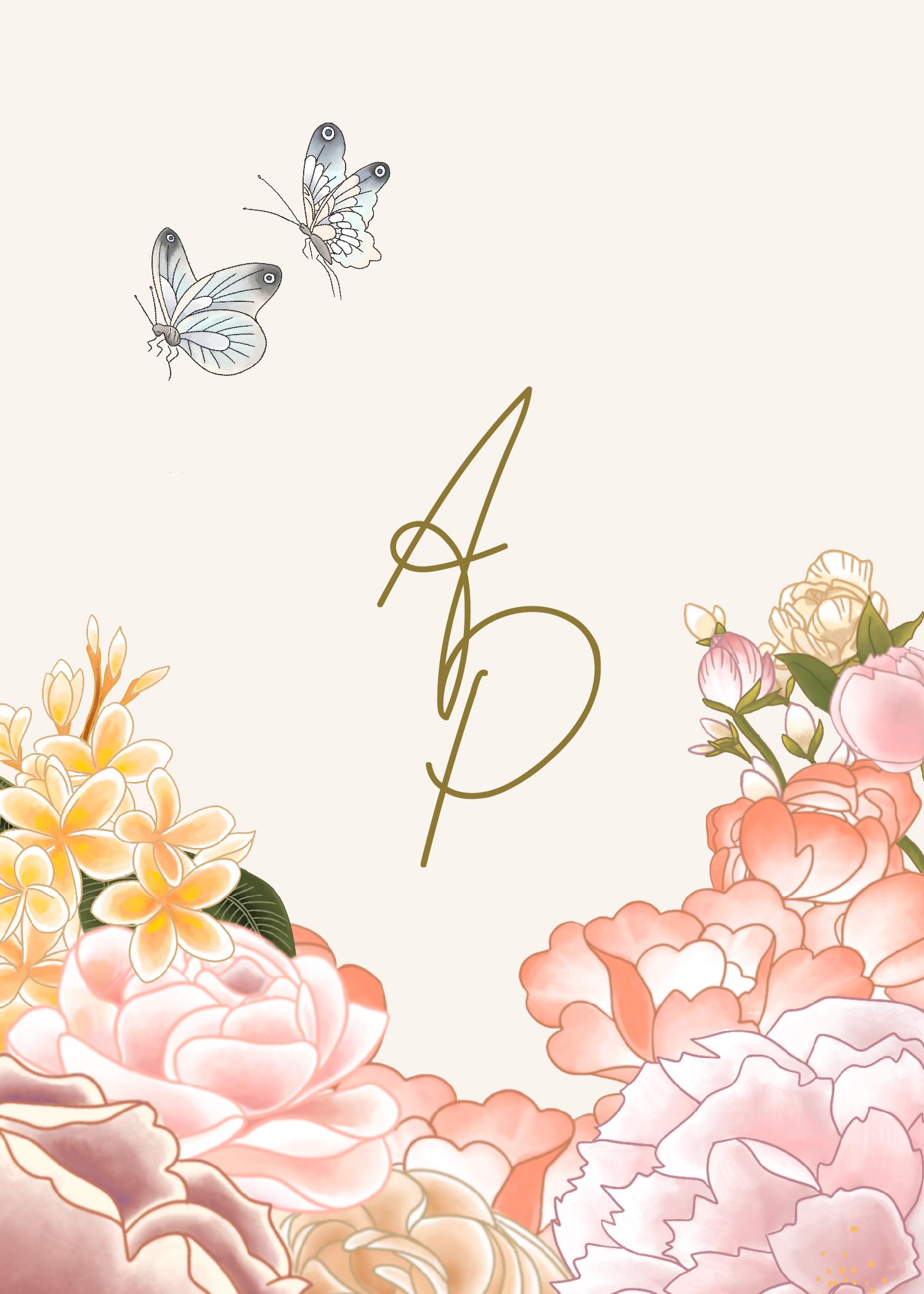 The Wedding Website of Ale Lee and Peter Kahng