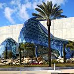 The Dalí (Salvador Dalí Museum)