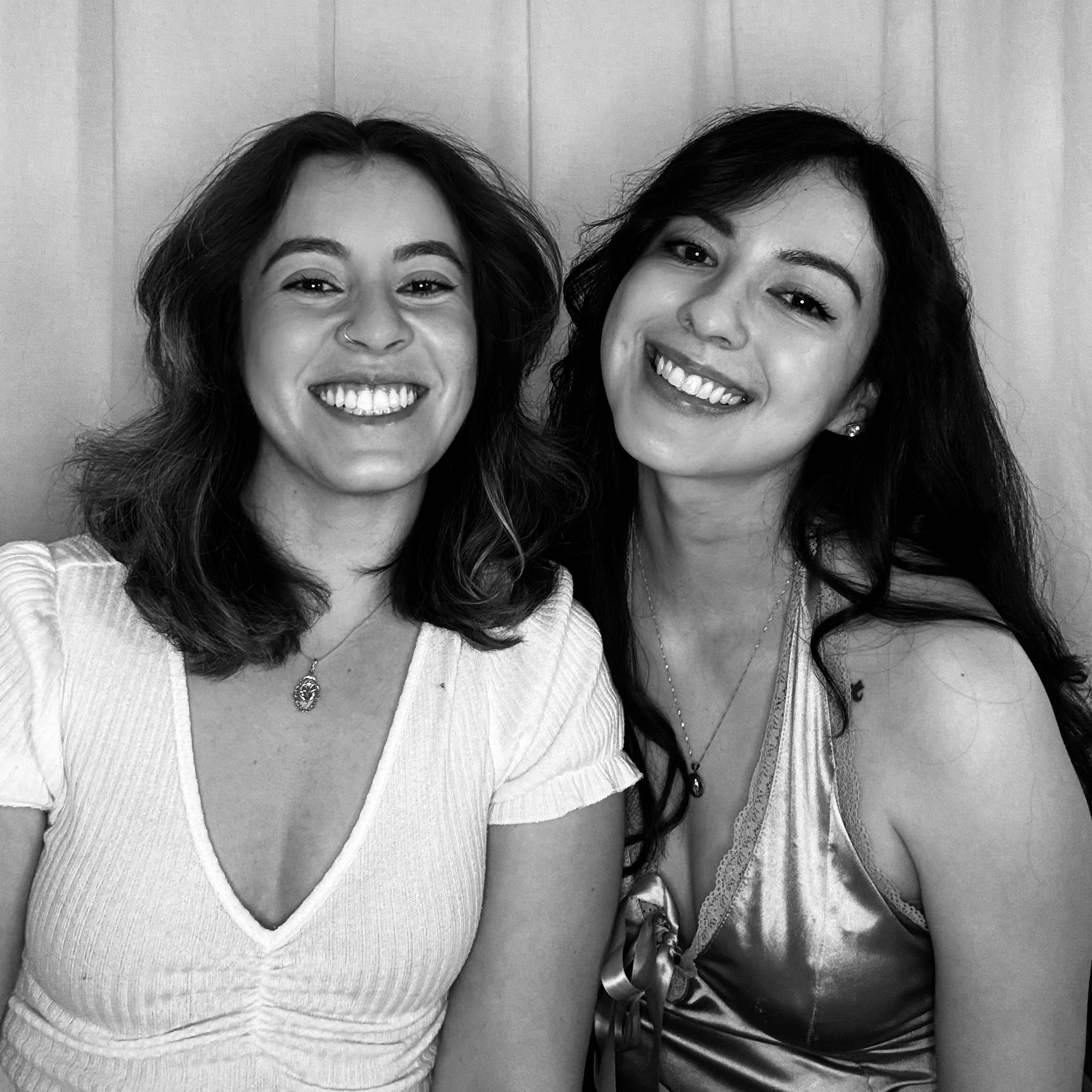 The Wedding Website of Ashley Hernandez and Natalie Arias