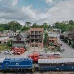 Downtown Blue Ridge