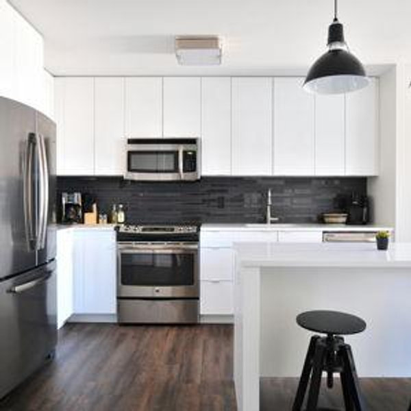 Our Home Renovation Fund