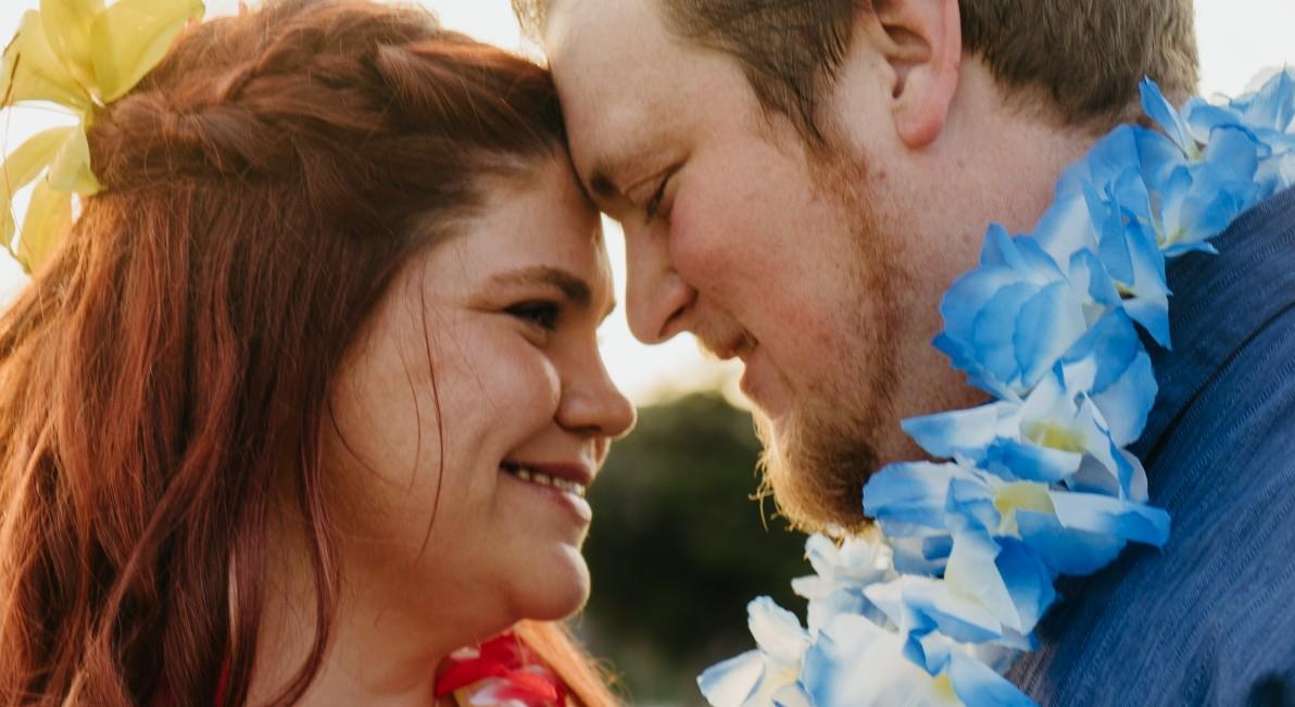 The Wedding Website of Lori Wade and Jerami Slade