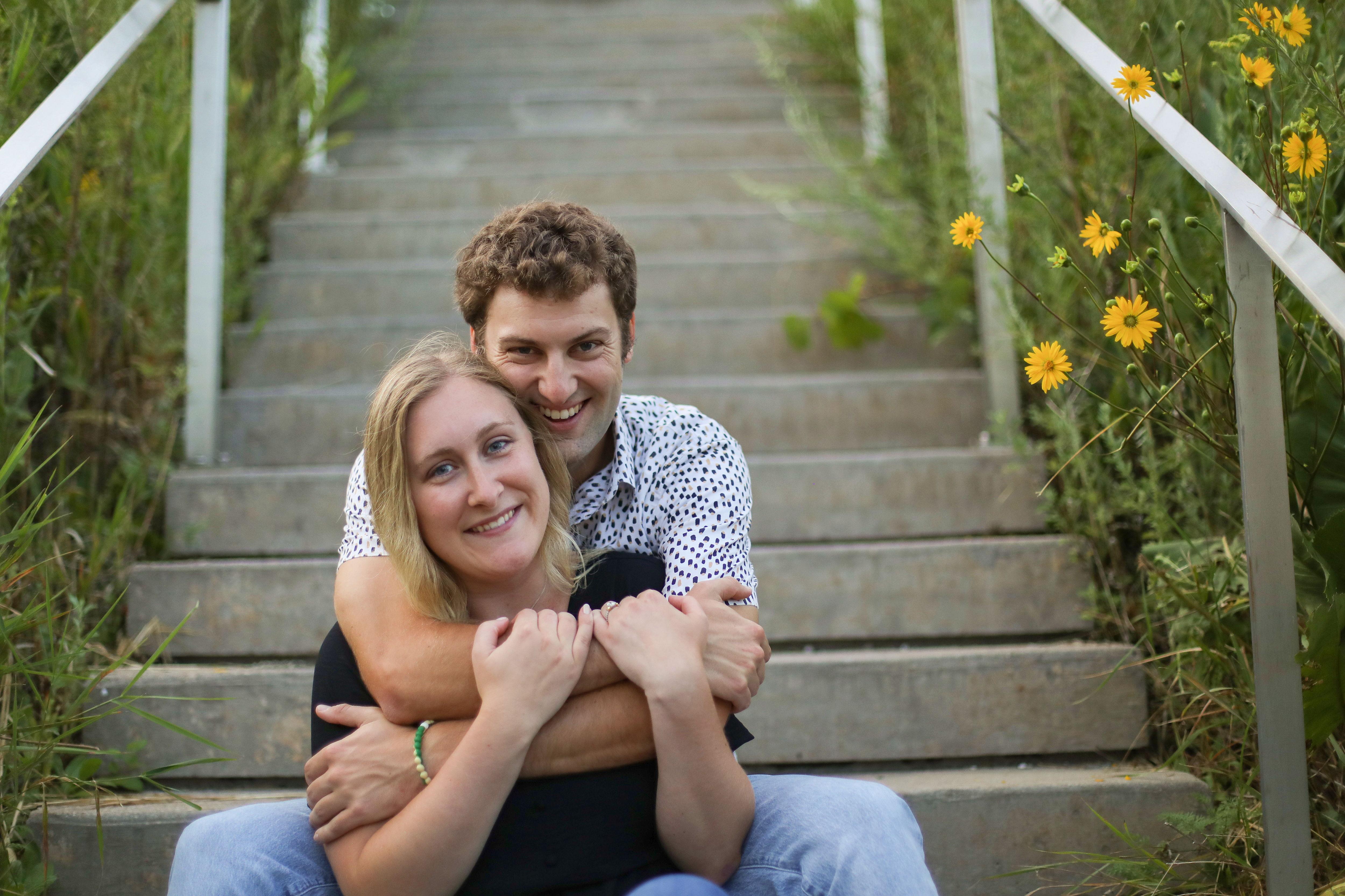 The Wedding Website of Beth Jacoby and Thomas Grunert