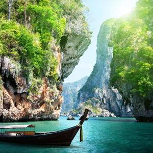 Ha Long Bay Boat Cruise