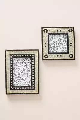 Bistro Tile Frame