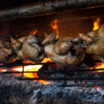 Pollo Fortuneño